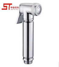 座便器喷头 产品选购指南与花洒喷枪模具技术解析