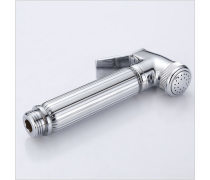 花洒喷枪模具 设计与制造的关键要素