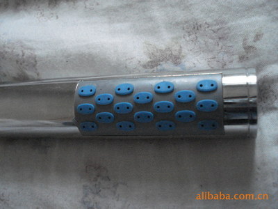 金属柱形花洒喷头 厂方直销优势与选购指南