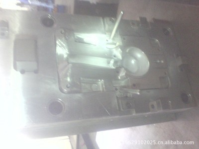 专业定制，精准高效——厦门欣汇特精密模具供应优质手持花洒本体模具