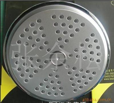 花洒及配件的创新与制造 聚焦浙江慈溪的产业优势